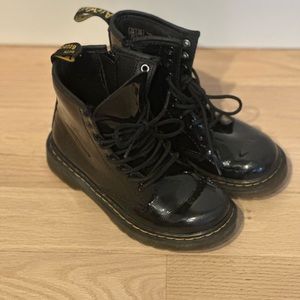 Kids Doc Martens - Size 12